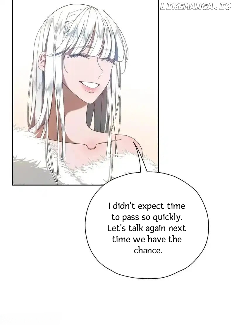 The Bride of the Fallen Angel chapter 7 - page 84